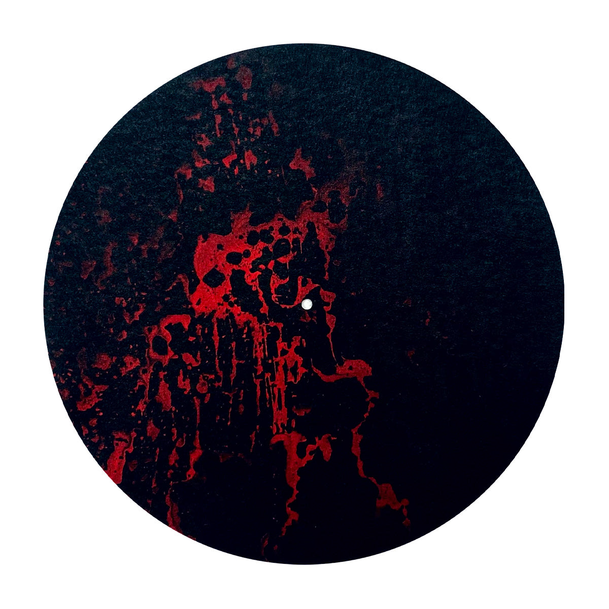 Revolver X Bloodbath Slipmat