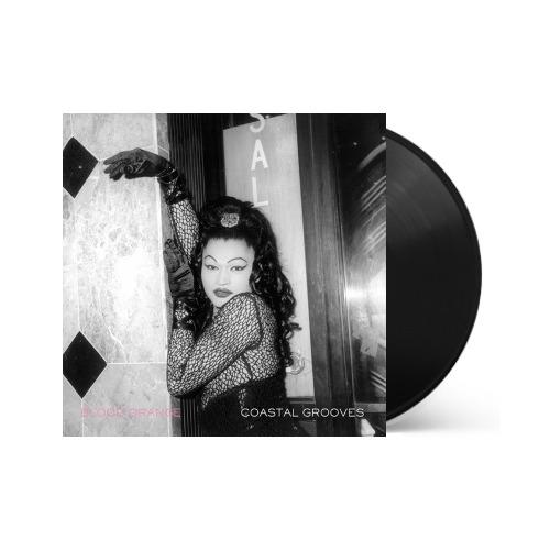 Blood Orange - Coastal Grooves Vinyl Record