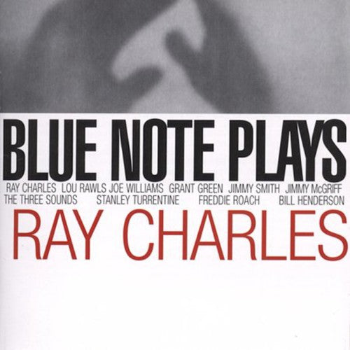 Blue Note Plays Ray Charles Music CD