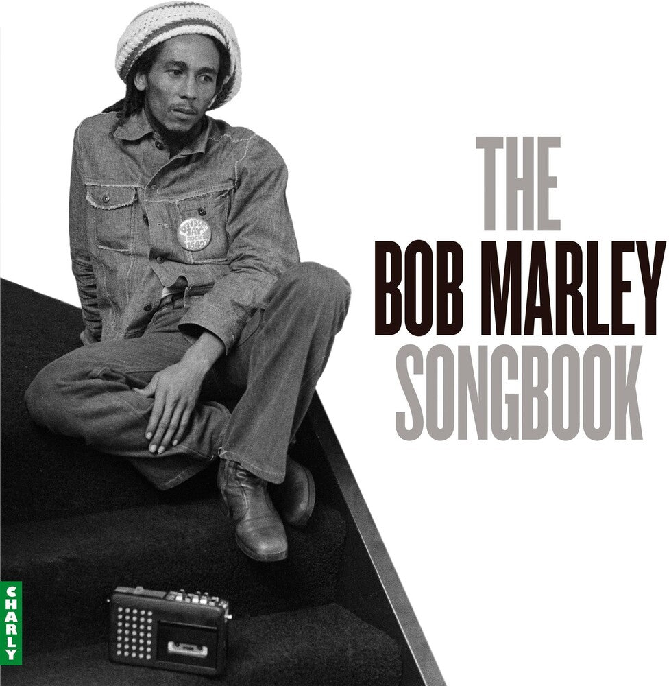 Bob Marley & Friends – The Bob Marley Songbook (2-CD)