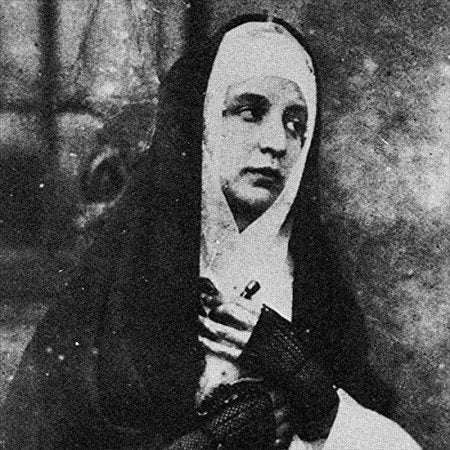 RELEASED FROM LOVE / YOU WHOM I HAVE ALWAYS HATED Vinyl Record