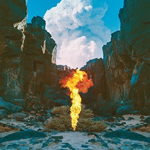 Bonobo – Migration Music CD