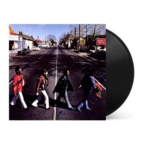 Booker T. & the MG's - McLemore Avenue Vinyl Record