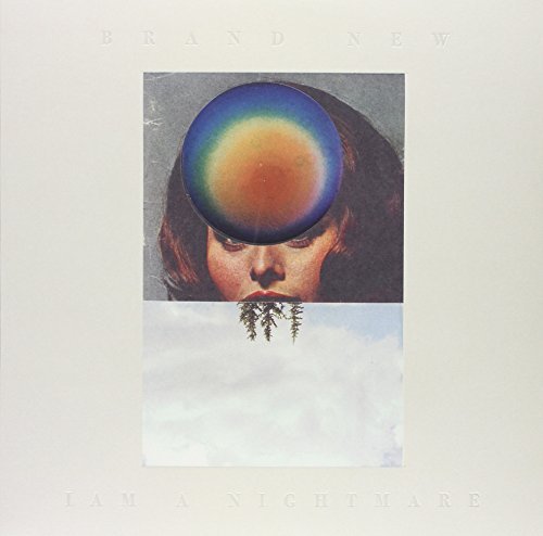I Am A Nightmare Vinyl Record
