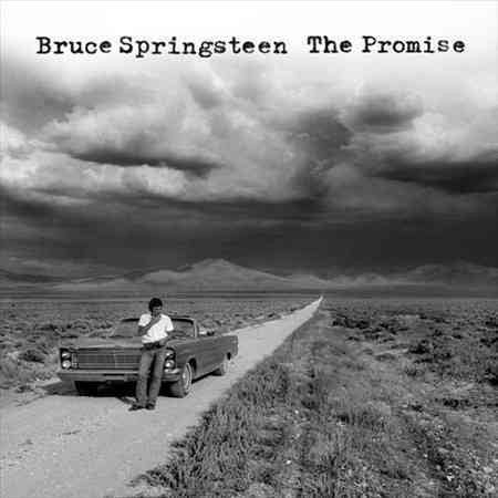 THE PROMISE Vinyl Record