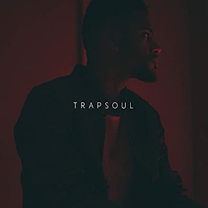 T R A P S O U L (DELUXE) Vinyl Record