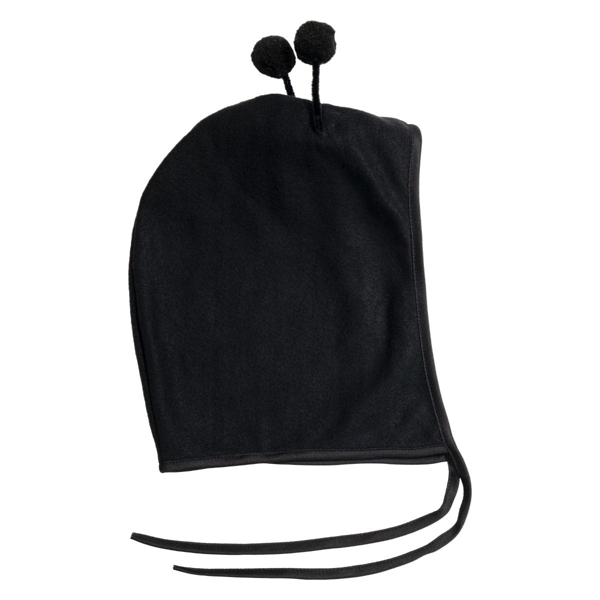 Bumble Bee Halloween Costume with Adjustable Hat Head Piece Pull On Cosplay for Womens