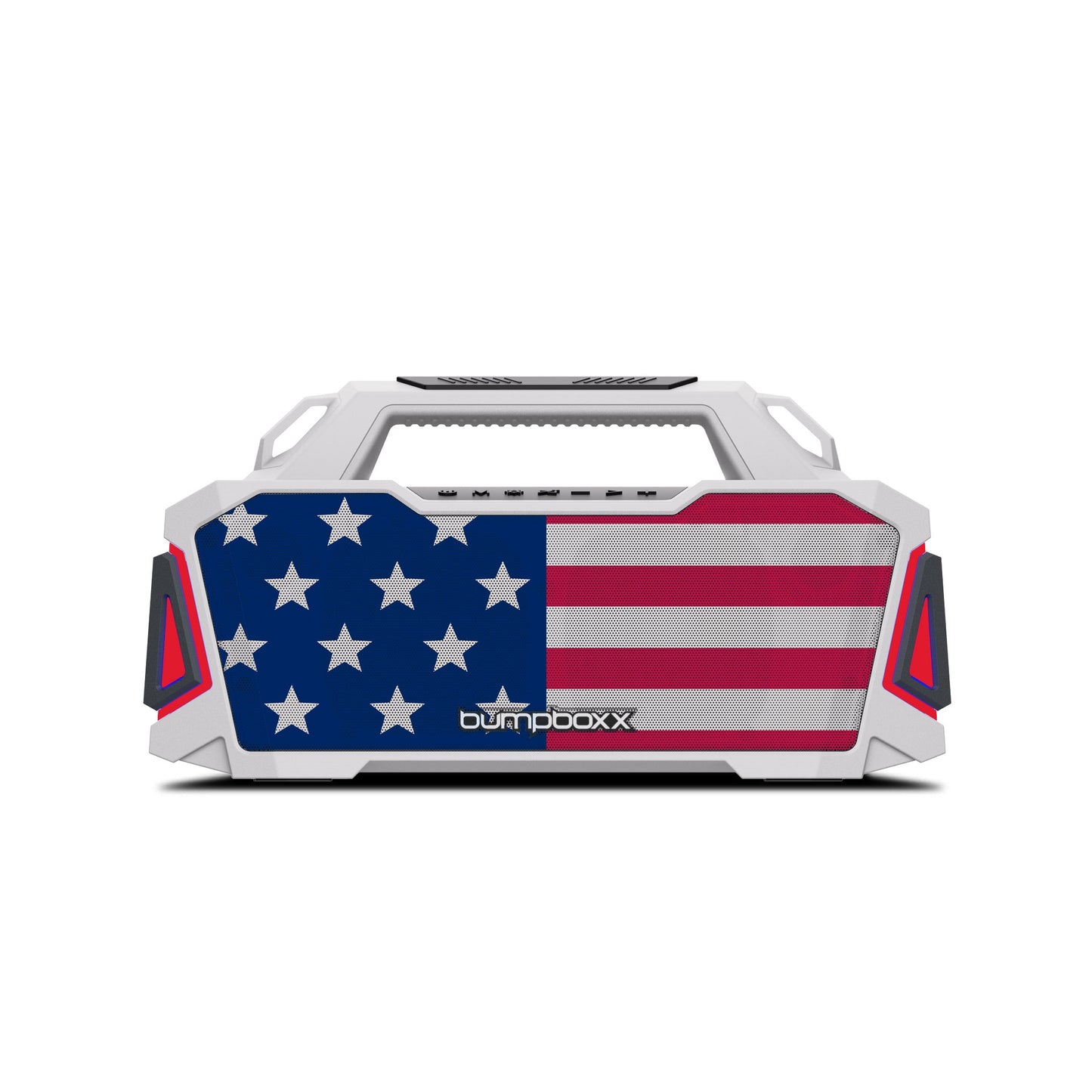 Thump USA Bumpboxx Speaker