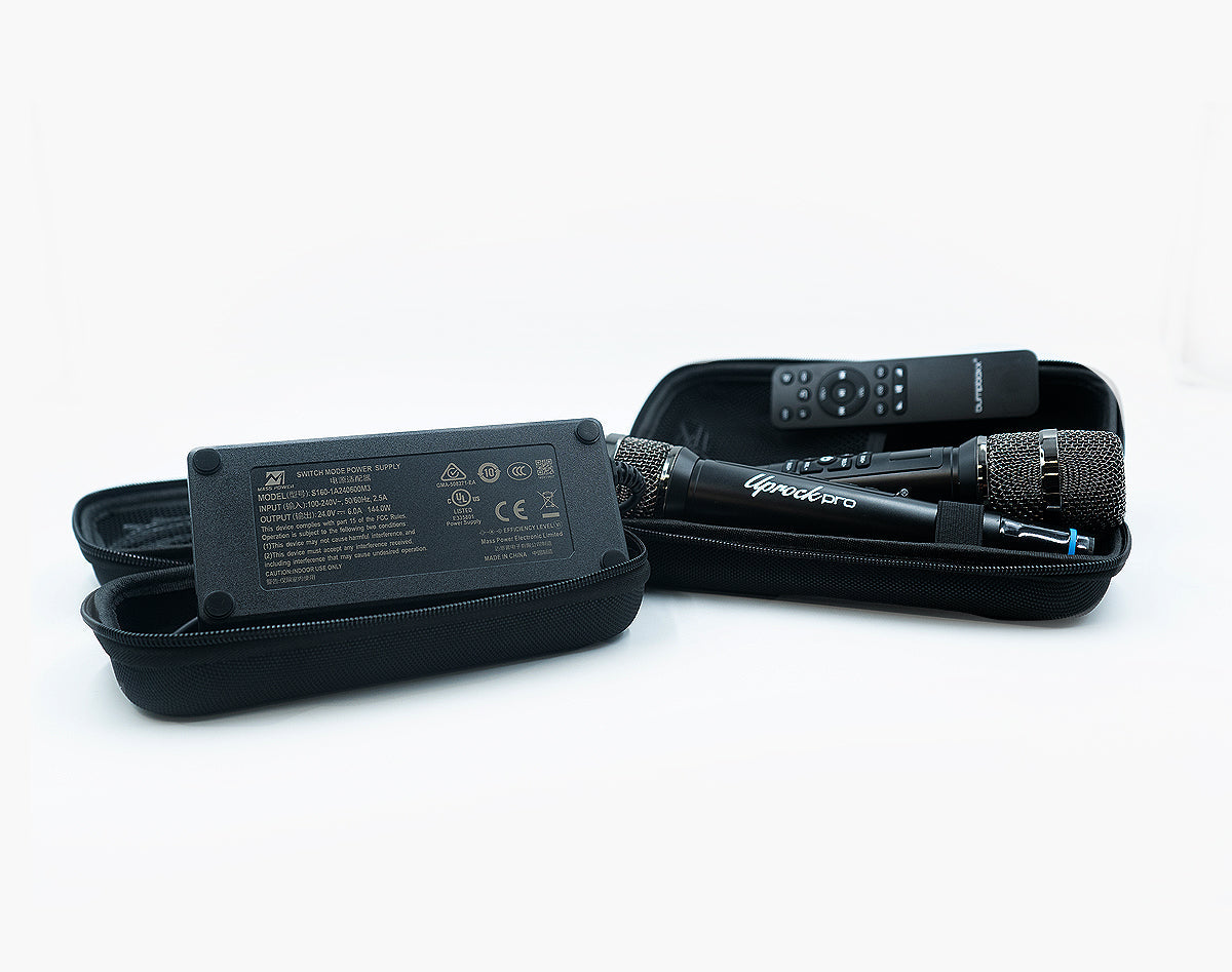 Uprock Pro Bumpboxx Speaker