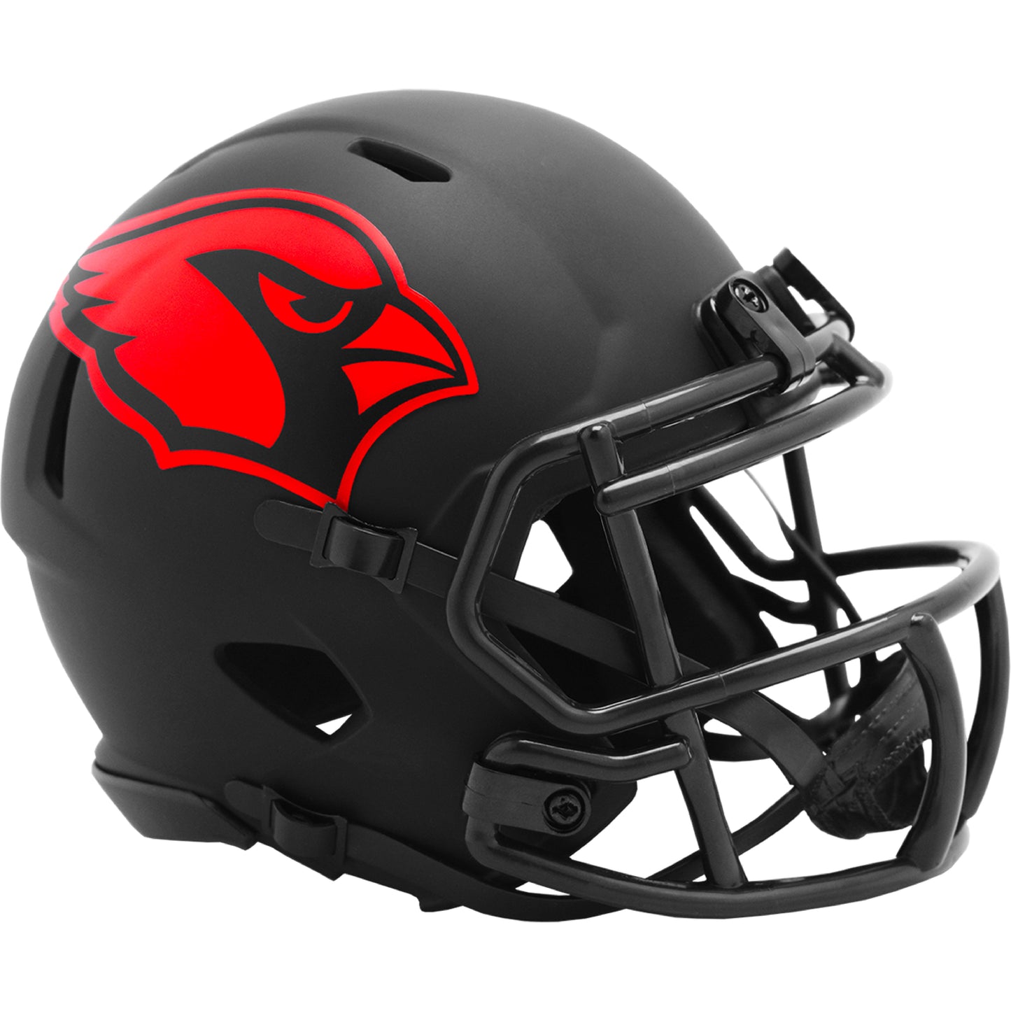 Arizona Cardinals ECLIPSE Mini Football Helmet