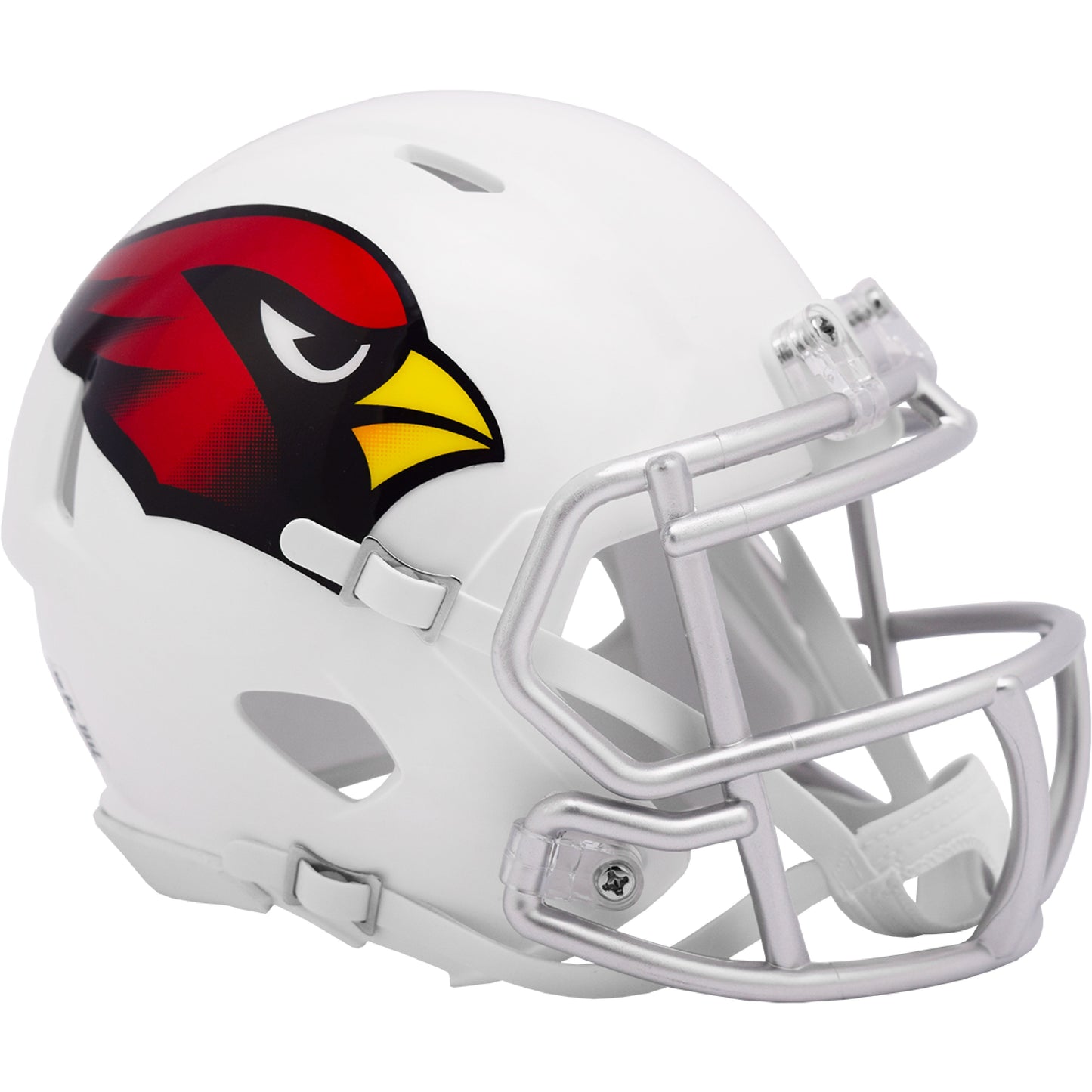 Arizona Cardinals Riddell Speed Mini Football Helmet
