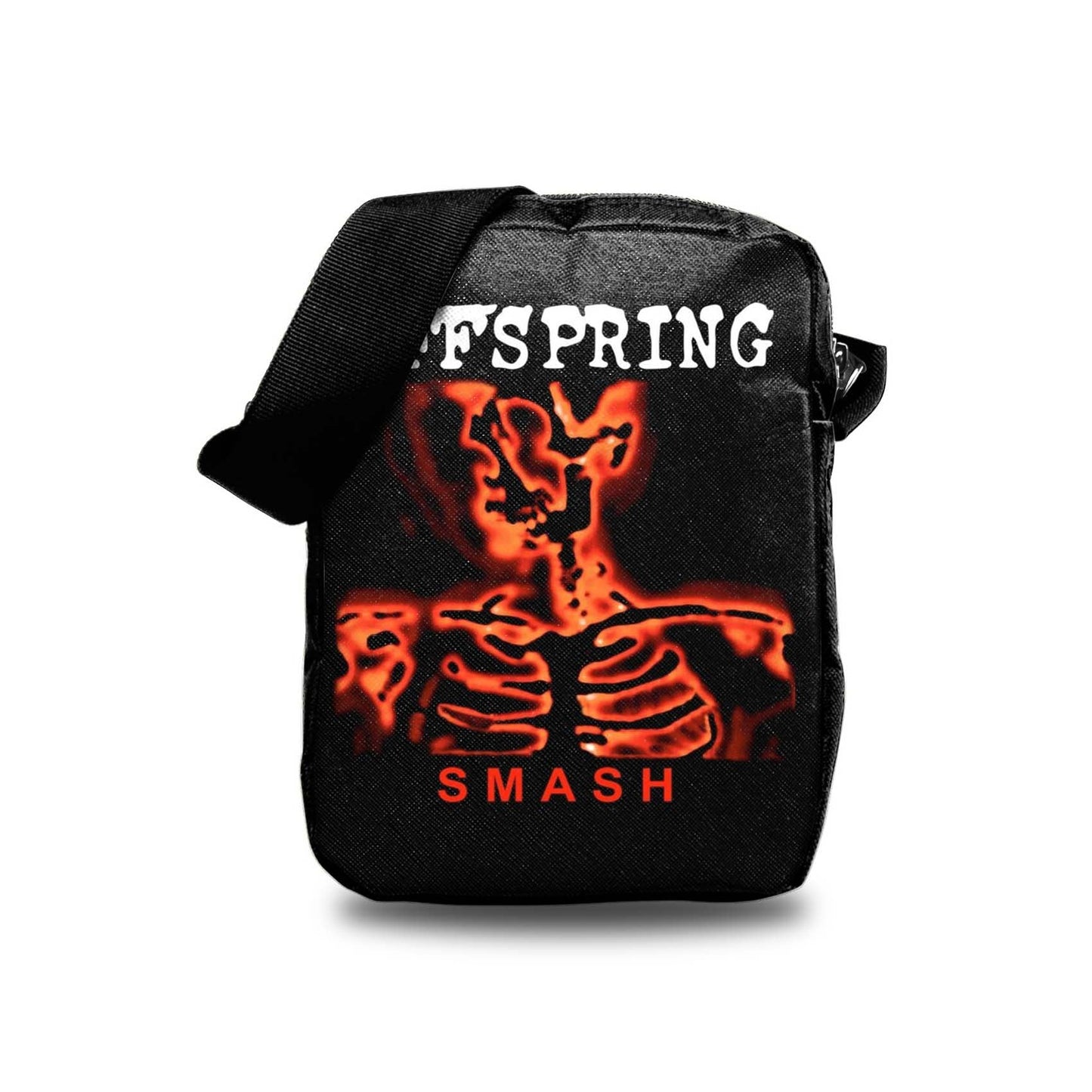The Offspring 'Smash' Crossbody Bag