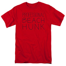 Load image into Gallery viewer, Steven Universe Beach Hunk Mens T Shirt Red