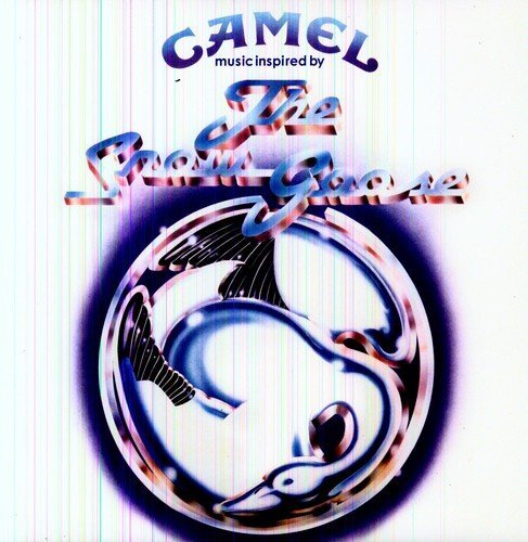 Snow Goose (Ogv) Vinyl Record