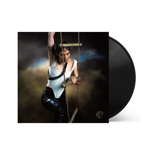 Caroline Polachek - PANG Vinyl Record