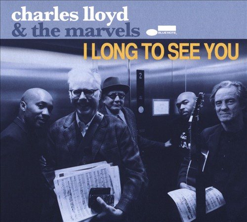 I LONG TO SEE YOU... Vinyl Record