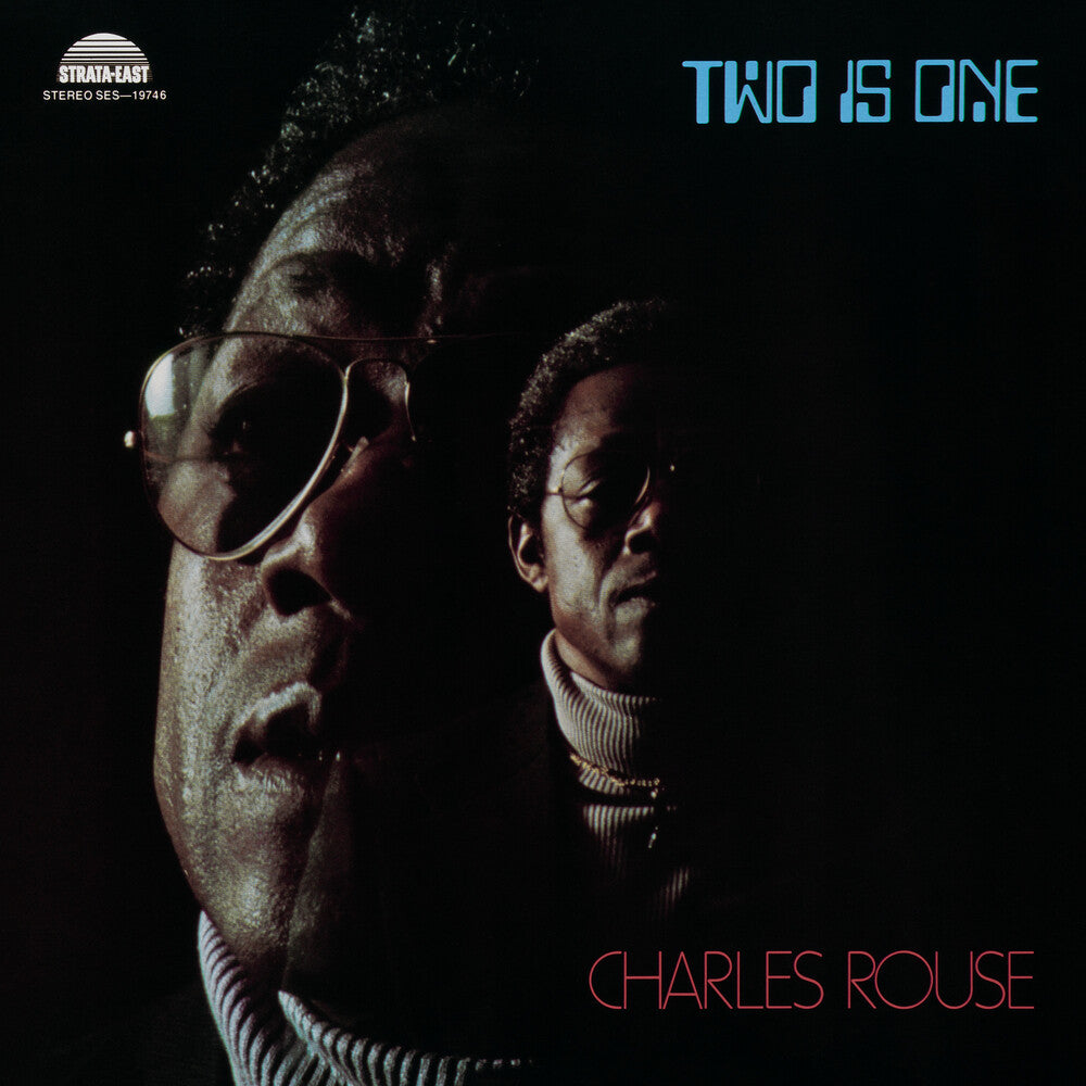 Charlie Rouse – Two Is One Music CD