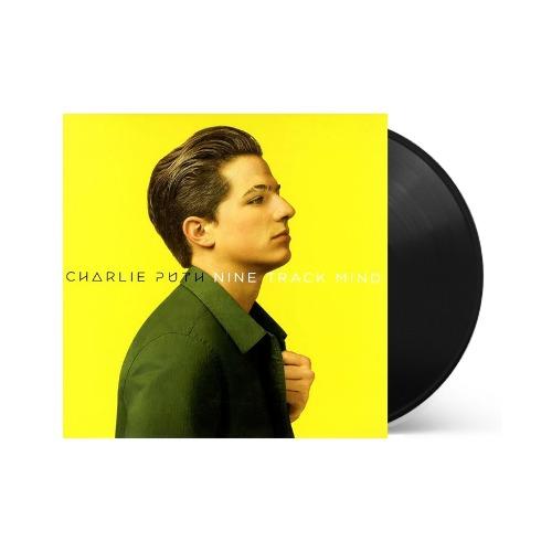 Charlie Puth - Nine Track Mind (Limited Edition, Bonus 7") Vinyl Record