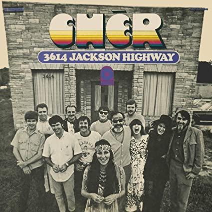 3614 Jackson Highway (Expanded, Run Out Groove, Limited Edition) (2 Lp's) Vinyl Record