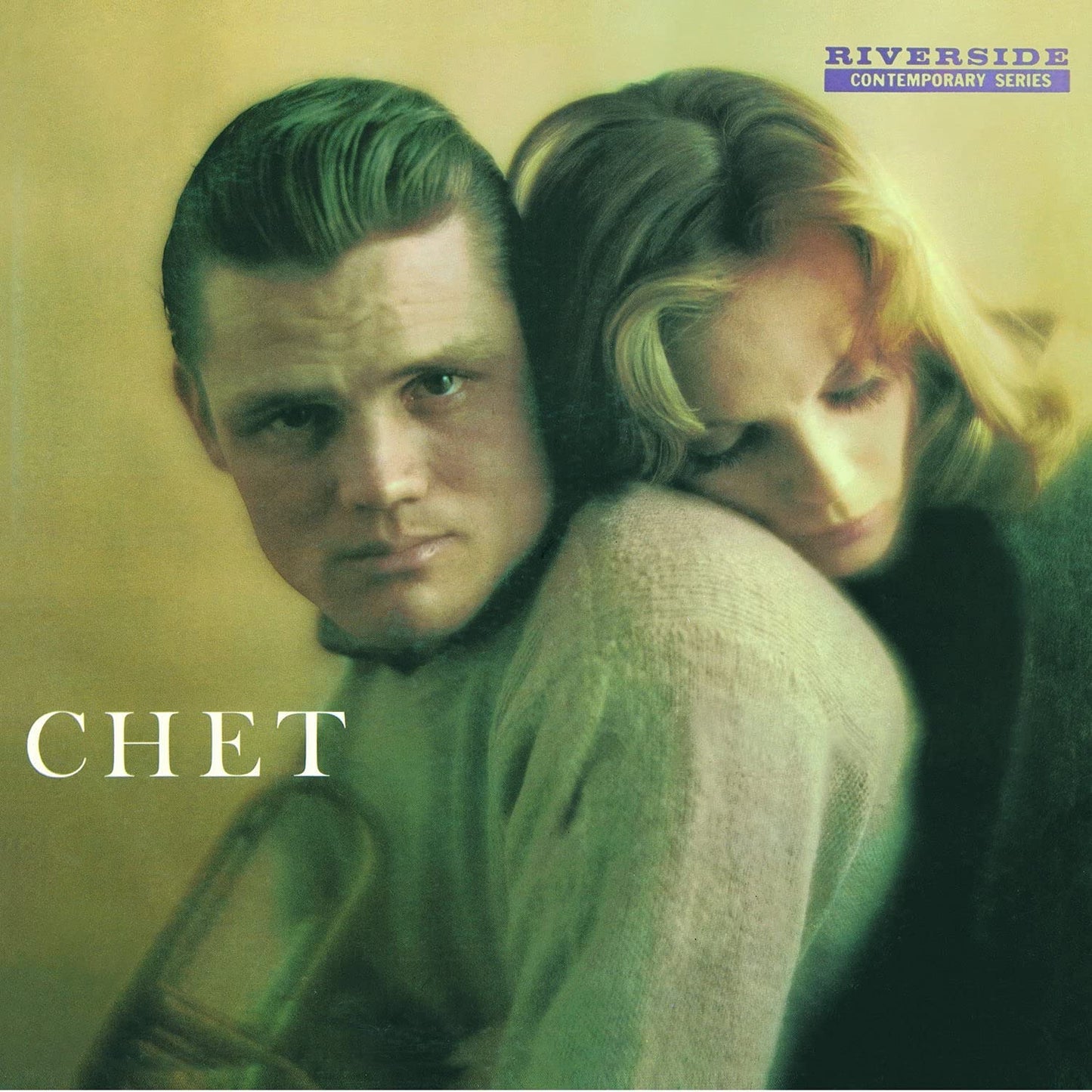 Chet (Tranparent 'Beer' Vinyl) Vinyl Record