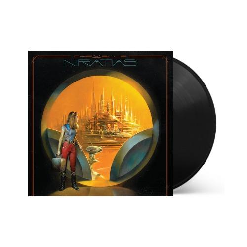 Chevelle - NIRATIAS Vinyl Record