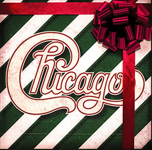 Chicago - Chicago Christmas 2019 1LP Vinyl Record