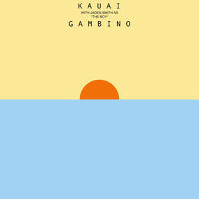 Kauai (RSD 4/23/2022) Vinyl Record
