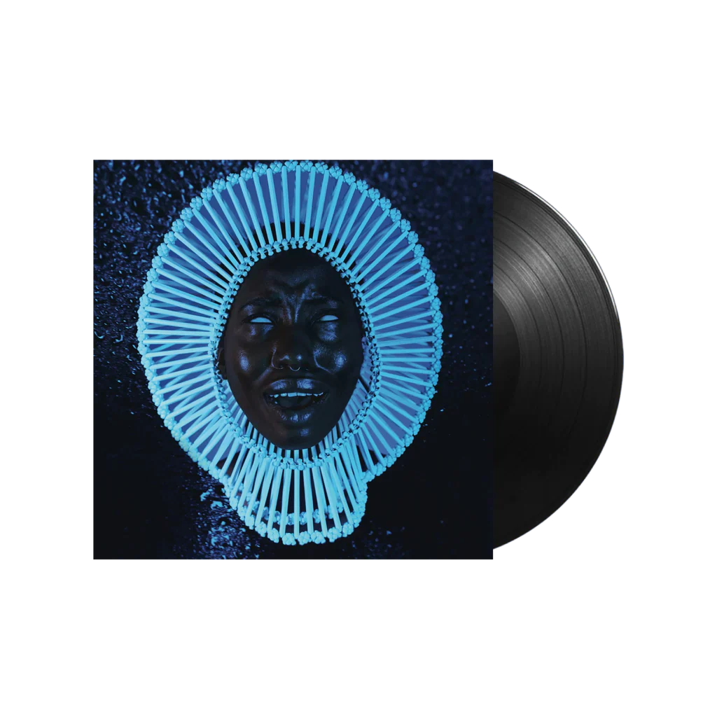 Childish Gambino - "Awaken, My Love!" Vinyl Record