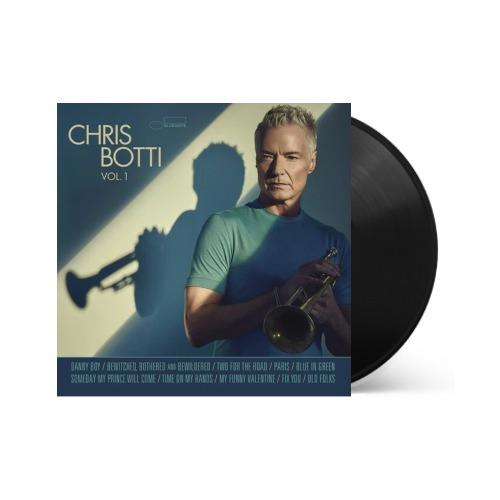 Chris Botti - Vol. 1 Vinyl Record