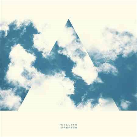 OPENING Vinyl Record