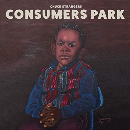 Consumers Park (2 Lp's) Vinyl Record