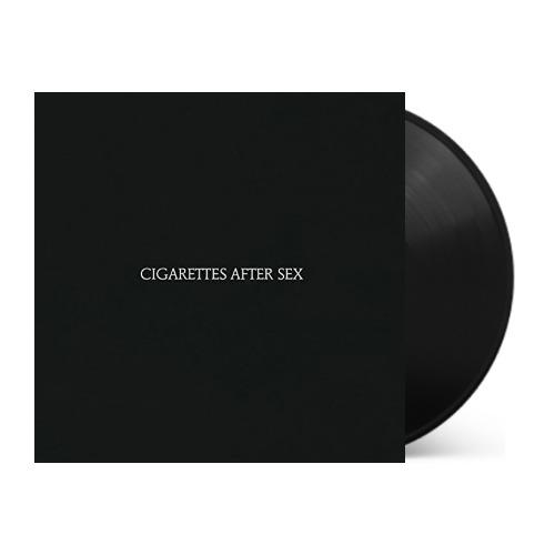 Cigarettes After Sex - Cigarettes After Sex Vinyl Record