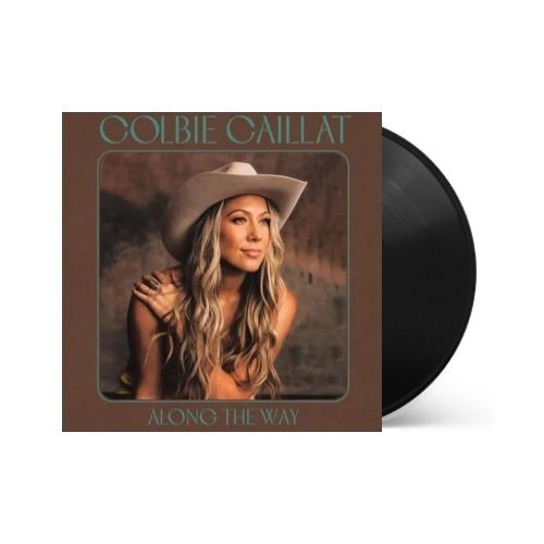 Colbie Caillat - Along The Way Vinyl Record