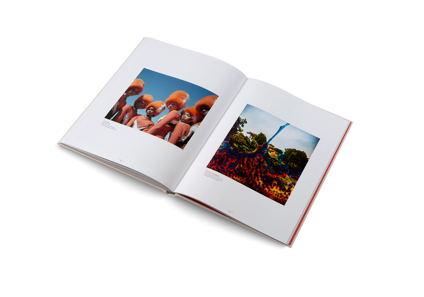 Collage Book