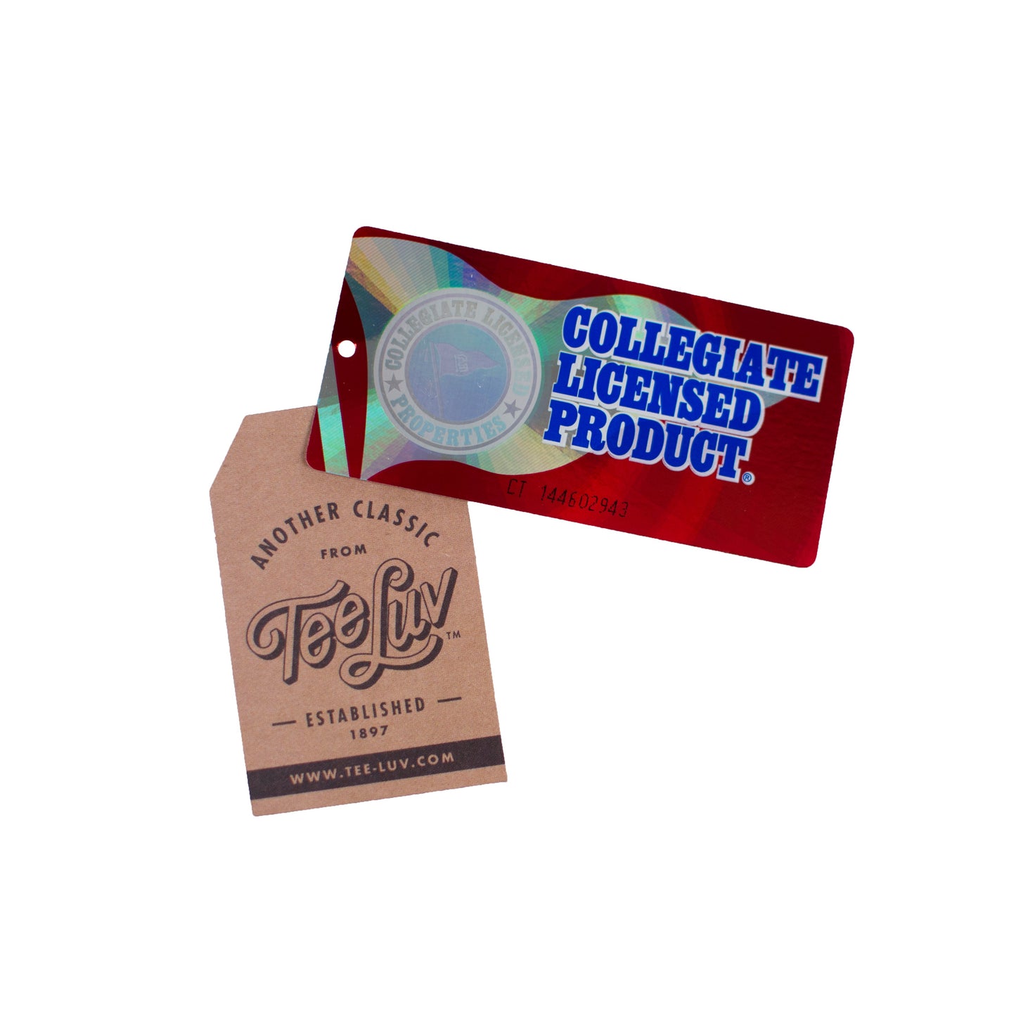 Yale University Baseball Cap Hat Officially Licensed - Navy Blue