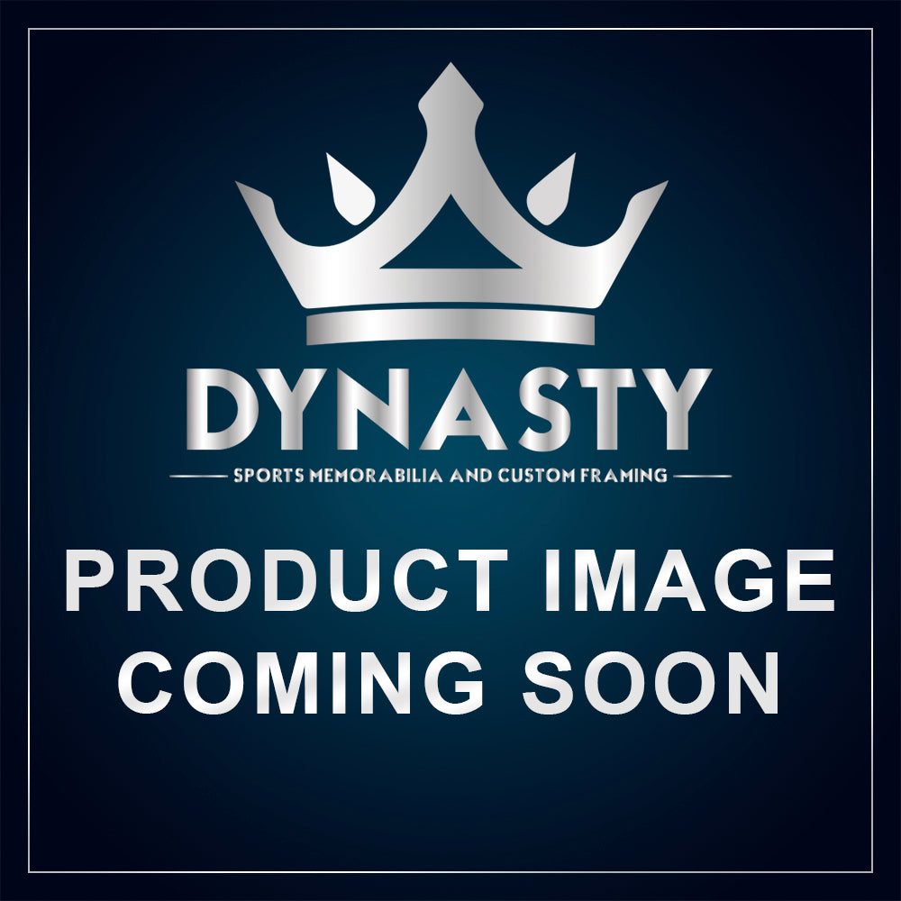 Boston Red Sox 2024 Holiday Glass Ball Ornament