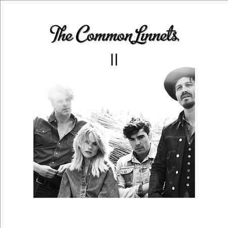 Common Linnets - II Vinyl Record