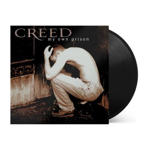 Creed - My Own Prison (25th Anniversary Edition) Vinyl Record