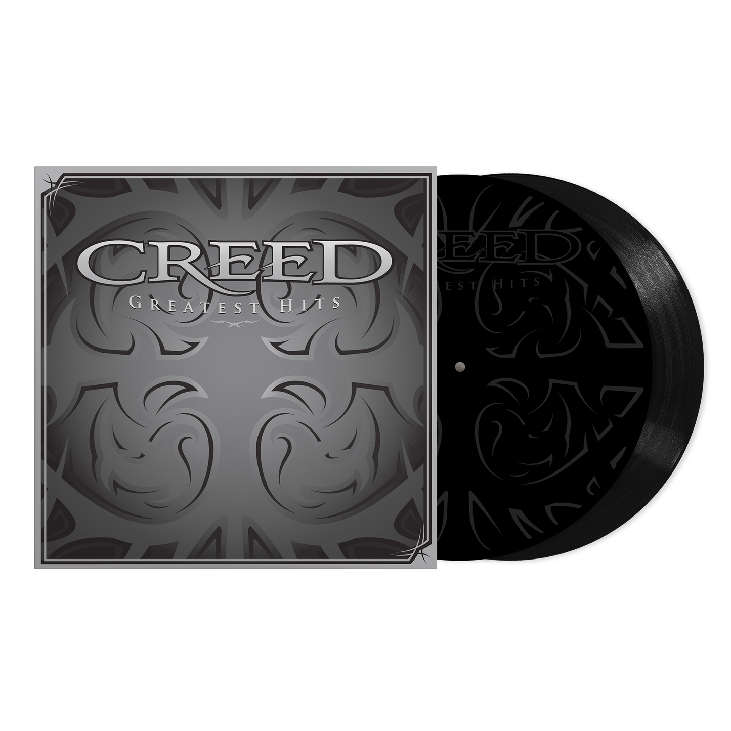 Greatest Hits (2 LP) Vinyl Record