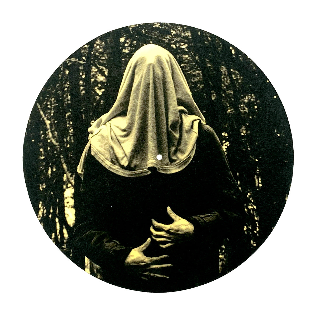 Revolver X Death Shroud Slipmat