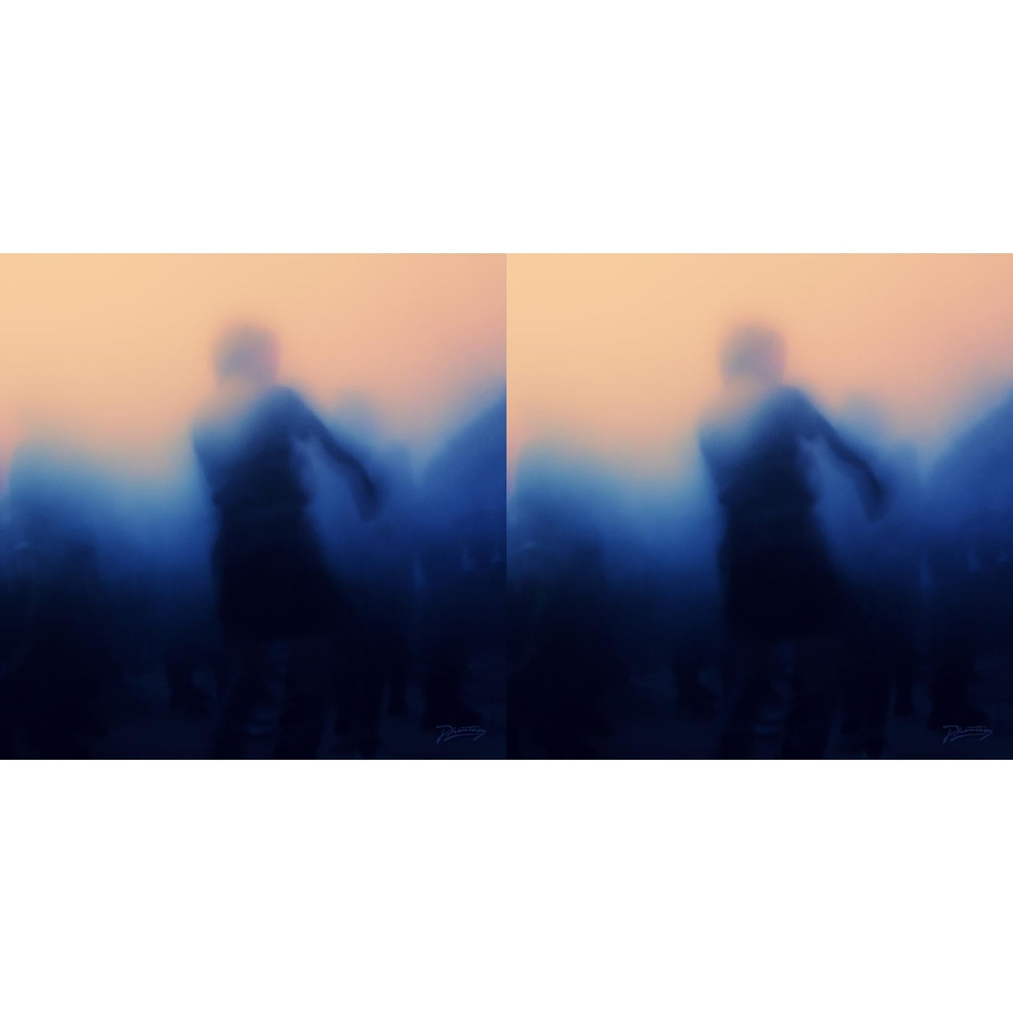 Daniel Avery - Love + Light (Limited Edition/Milky Clear LP Vinyl) & Love + Light