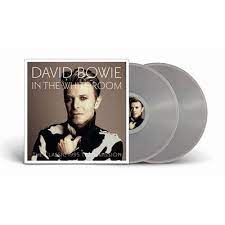 IN THE WHITE ROOM (CLEAR VINYL) Vinyl Record