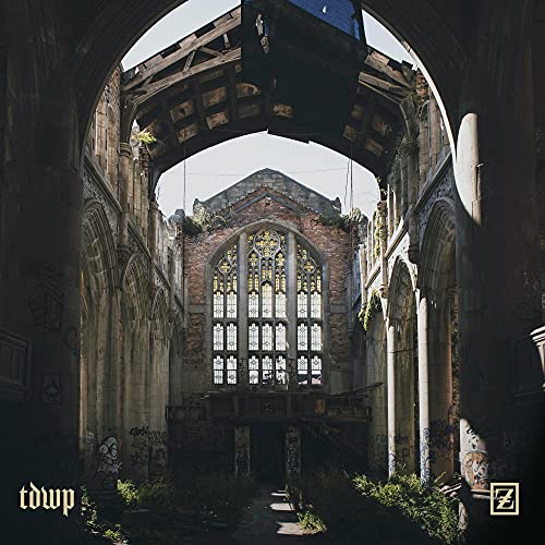 ZII (OLIVE GREEN VARIANT) Vinyl Record