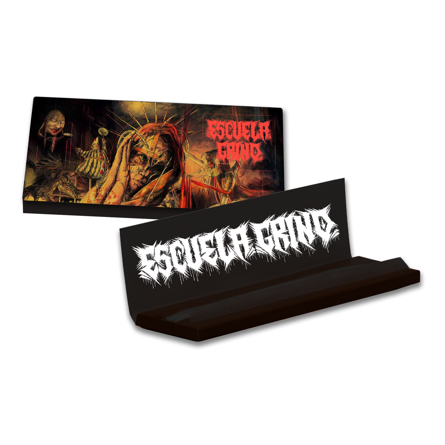 Escuela Grind - Dreams On Algorithms Orchid Vinyl Record Vinyl Record