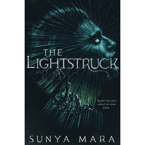 The Lightstruck