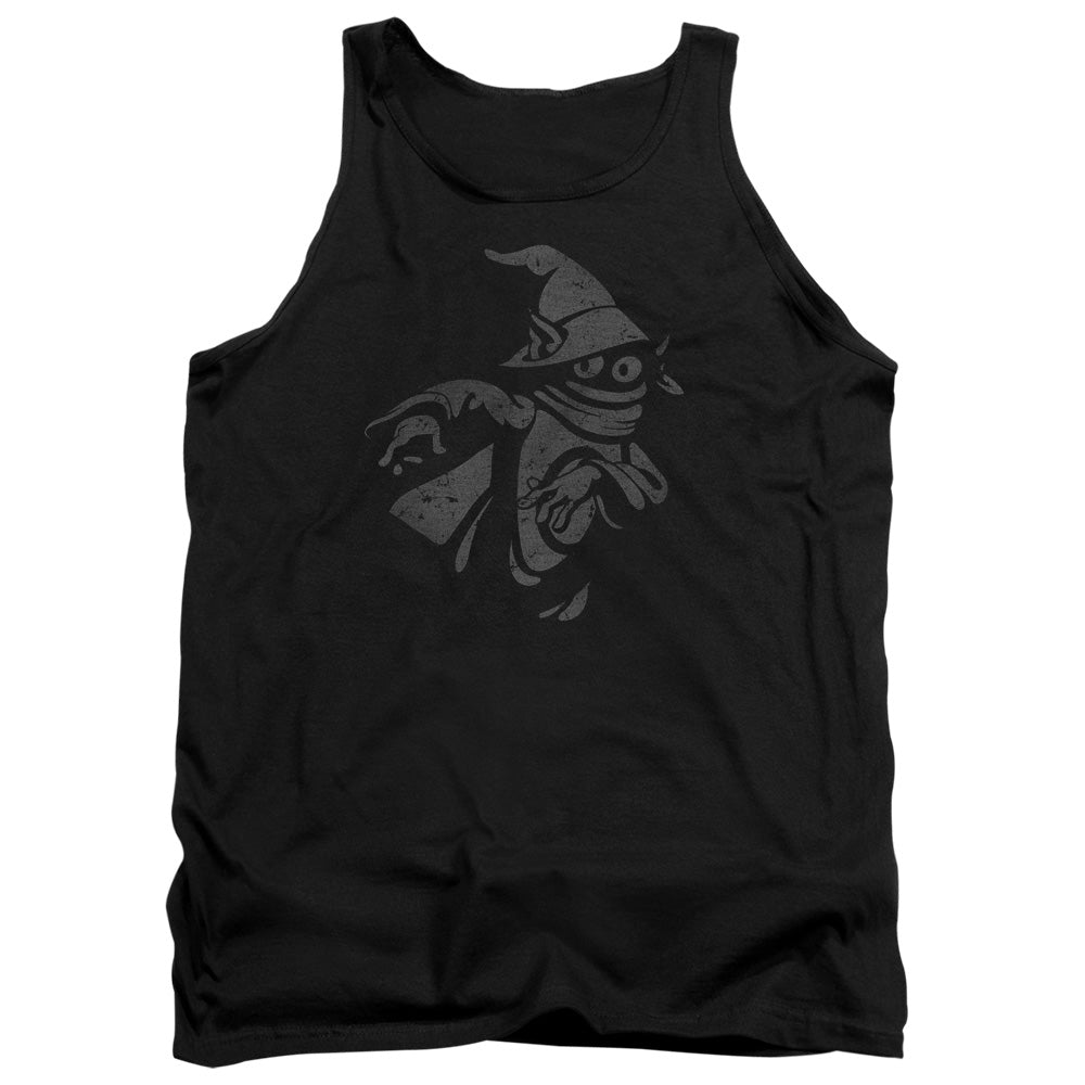 Masters Of The Universe Orko Clout Mens Tank Top Shirt Black Officially Licensed
