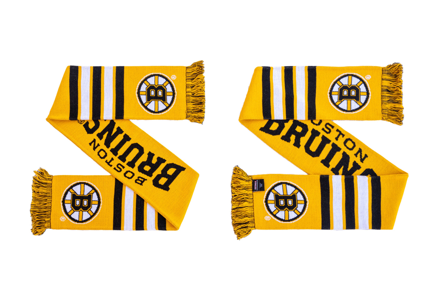 NHL Boston Bruins Alt Scarf