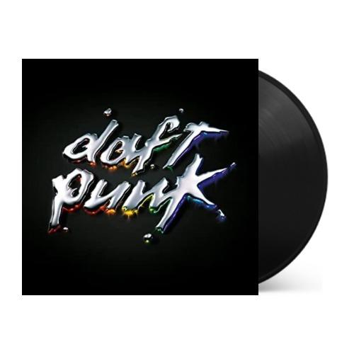 Daft Punk - Discovery Vinyl Record