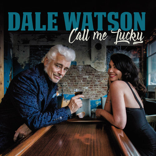 Dale Watson - Call Me Lucky (140 Gram Vinyl) Vinyl Record