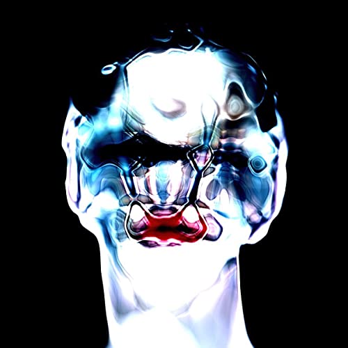 Daniel Avery - Ultra Truth (Limited Edition Clear Vinyl) Vinyl Record